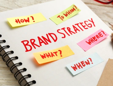 Social Media Brand Management​