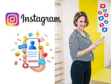 instagram marketing