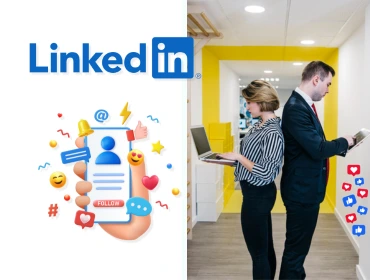 linkedin marketing