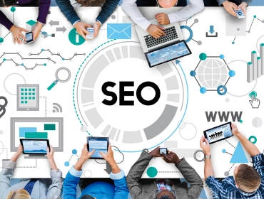 seo strategy and consulting